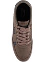 Slazenger Sneakers - Brown - Flat
