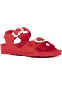 Esem Esm.001.001.p Kids' Slippers Red.