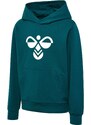 Mikina s kapucí Hummel CUATRO HOODIE 213850-6470