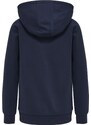 Hummel ikina s kapucí Huel hlRED CLASSIC ZIP HOODIE WOAN 215091-7026