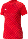 Dres Puma teamULTIMATE Jersey W 705655-001