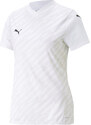 Dres Puma teamULTIMATE Jersey W 705655-004