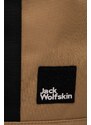 Taška Jack Wolfskin 10 zelená barva