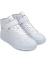 Slazenger Bamboo Sneaker Dámské boty bílé