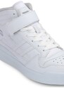 Slazenger Bamboo Sneaker Dámské boty bílé