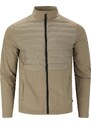 Pánská hybridní bunda Endurance Benst M Hybrid Jacket - Primaloft