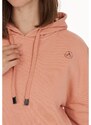 Dámská mikina Whistler Lucia W Sweat Hoodie