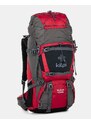 Turistický batoh 45+5 L Kilpi ECRINS-U červená
