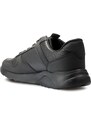 Slazenger Enrica Sneaker Men's Shoes Black / Black
