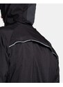 Pánská lehká outdoorová bunda Kilpi ROSA-M černá