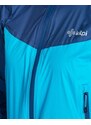 Dámská membránová bunda Kilpi HURRICANE-W tmavě modrá