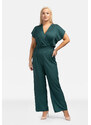 Karko Woman's Jumpsuit Q257