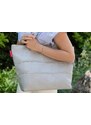 Kabelka Reisenthel Shopper e1 Twist sky rose