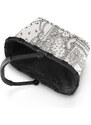 Nákupní košík Reisenthel Carrybag Frame Bandana white