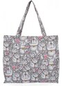 Dámská kabelka shopper bag Hernan multikolor HB1372-LmulE