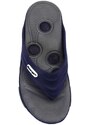 Slazenger Opal Women's Slippers Navy / Gray