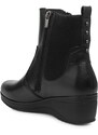Forelli Coral-g Women's Boots Black