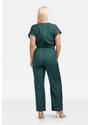 Karko Woman's Jumpsuit Q257