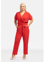 Karko Woman's Jumpsuit Q260