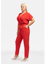 Karko Woman's Jumpsuit Q260