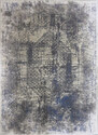 Berfin Dywany Kusový koberec Lexus 9102 Blue - 80x150 cm
