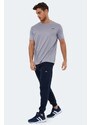 Slazenger Republic Men's T-shirt Light Gray