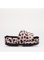 Ugg Maxi Slide Chee.pr ženy Boty Pantofle 1127074-PINK SCALLOP