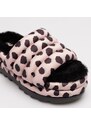 Ugg Maxi Slide Chee.pr ženy Boty Pantofle 1127074-PINK SCALLOP