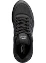 Slazenger Efrat Sneaker Men's Shoes Black / Black