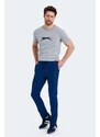 Slazenger Part Men's Sweatpants Saxean