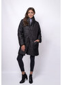 MODAGI Coat A26 Black