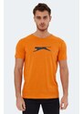 Slazenger Sector Pánské tričko oranžové