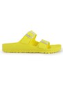 Esem Lee Women's Slippers Yellow