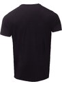 Pánské tričko 2117 APELVIKEN černá