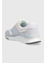 Sneakers boty New Balance CW997HSE fialová barva