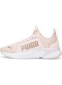 PUMA Softride Premier Slip-On Wn s Chalk Pink Růžová 36