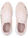 PUMA Softride Premier Slip-On Wn s Chalk Pink Růžová 36