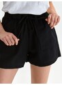 Top Secret LADY'S SHORTS