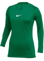 Dres s dlouhým rukávem Nike W NK DF PARK 1STLYR JSY LS av2610-302