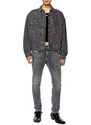 BUNDA DIESEL D-LILLO JACKET