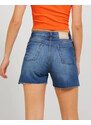 JJXX BY JACK&JONES JJXX JXAURA RH SHORTS HW RA DENIM SN