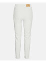 VERO MODA VMBRENDA HR STR ANKLE JEANS COLOR NOOS