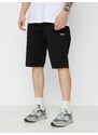 Prosto Chinos Shorts Casual (black)černá