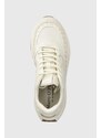 Sneakers boty Marc O'Polo bílá barva, 302 27793503 307 LL1M3038