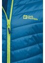 Sportovní bunda Jack Wolfskin Routeburn Pro Hybrid