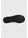 Sneakers boty New Balance 574 Core Pack Nimbus Cloud šedá barva, WL574EVW