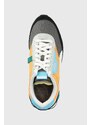 Sneakers boty Puma FUTURE RIDER PLAY ON šedá barva, 371149