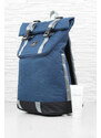OR&MI Modrý batoh 83030NA