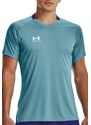 Triko Under Armour UA Accelerate Tee-BLU 1373302-433