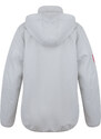 Dámská softshell bunda HUSKY Sonny L lt. grey